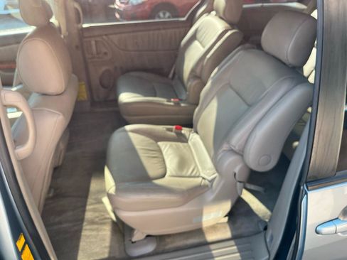 Used 2008 Toyota Sienna XLE Limited AWD/4WD image 29