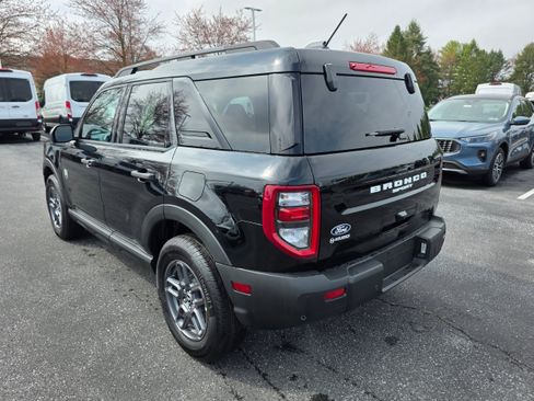New 2026 Ford Bronco Sport Big Bend AWD/4WD image 10