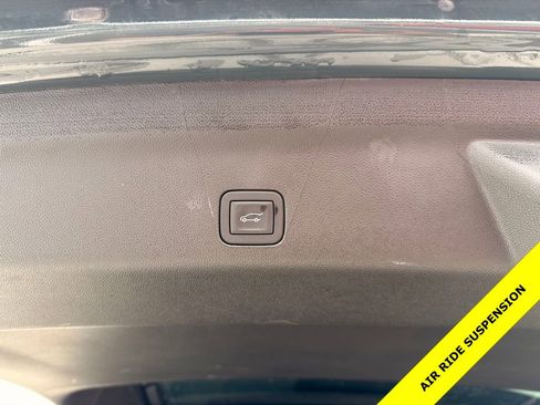 Used 2025 Chevrolet Tahoe RST w/ RST Capability Package image 41