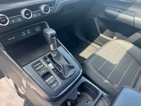 Used 2024 Honda CR-V Sport image 24