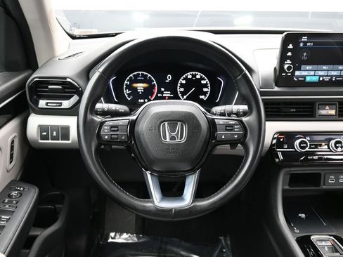 Certified 2023 Honda Pilot EX-L image 46