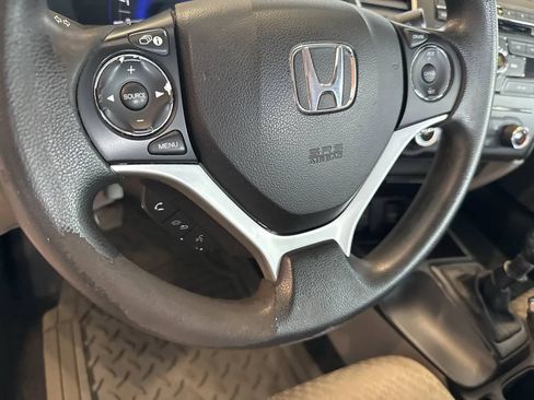 Used 2015 Honda Civic LX image 28