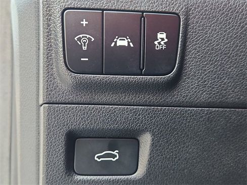 Used 2023 Kia K5 GT-Line image 18