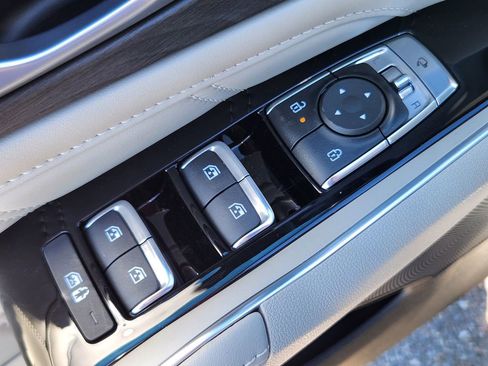 New 2026 Kia Sorento SX AWD/4WD image 7