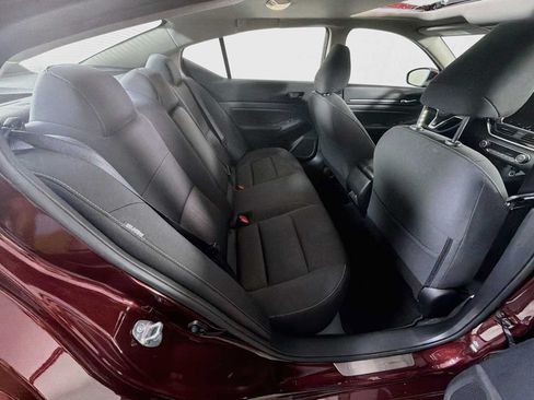 Used 2025 Nissan Altima 2.5 SV w/ SV Special Edition Package FWD image 24