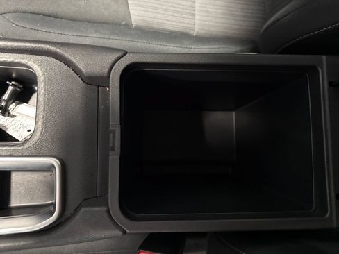 Used 2024 Nissan Sentra SV w/ All-Weather Package FWD image 19