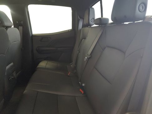 New 2026 Chevrolet Colorado Trail Boss image 13