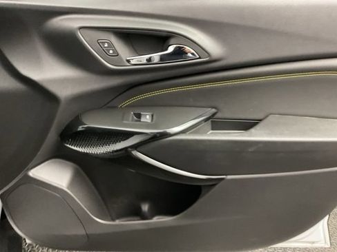 Certified 2025 Chevrolet Trax ACTIV FWD image 26