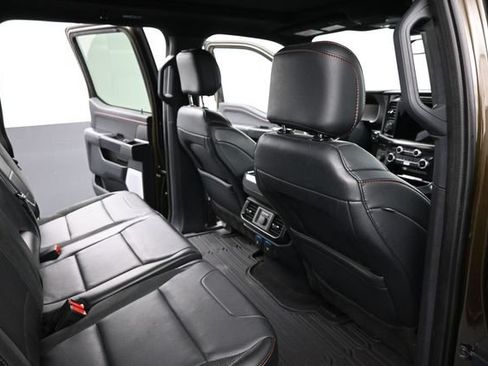 Used 2024 Ford F150 Raptor AWD/4WD image 22