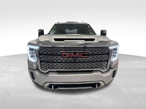 Used 2023 GMC Sierra 3500 Denali AWD/4WD image 55