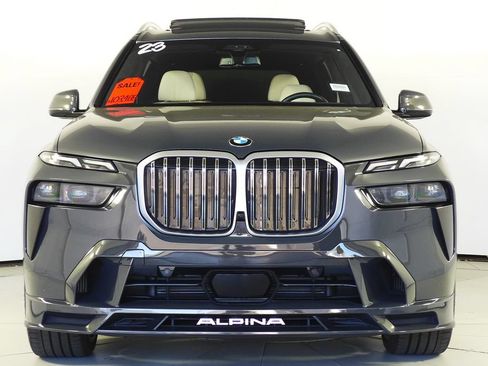 Used 2023 BMW ALPINA XB7 AWD/4WD image 3