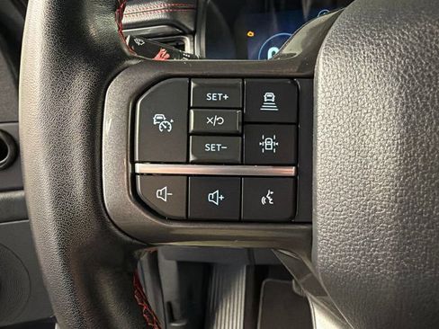 Certified 2023 Ford Expedition Limited AWD/4WD image 21