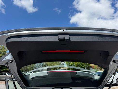 New 2025 Volkswagen GTI SE image 14