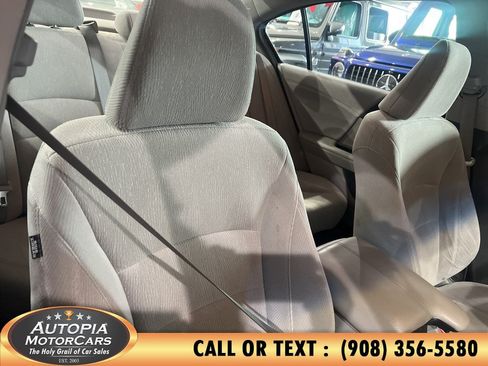 Used 2013 Honda Accord EX image 13