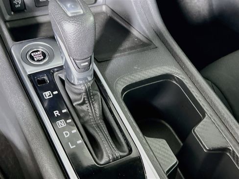 Used 2024 Nissan Sentra SV FWD image 24