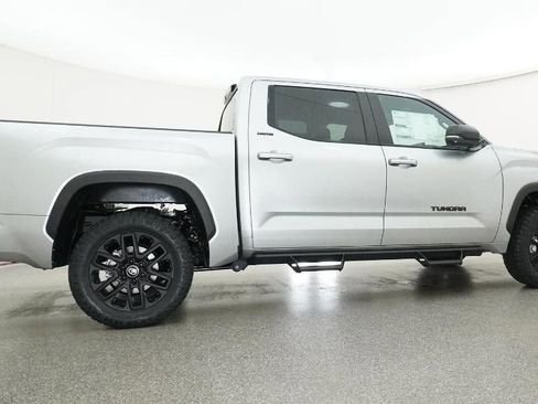 New 2026 Toyota Tundra Limited AWD/4WD image 26