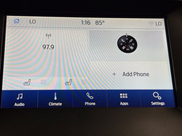 Used 2019 Ford Edge SEL w/ Equipment Group 201A AWD/4WD image 25