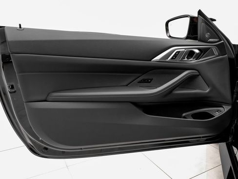 Used 2024 BMW M4 Coupe w/ Executive Package image 35