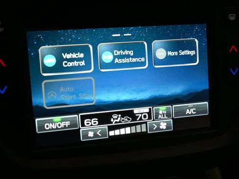 Used 2025 Subaru Forester image 30