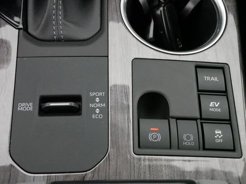 Used 2023 Toyota Highlander Limited image 28