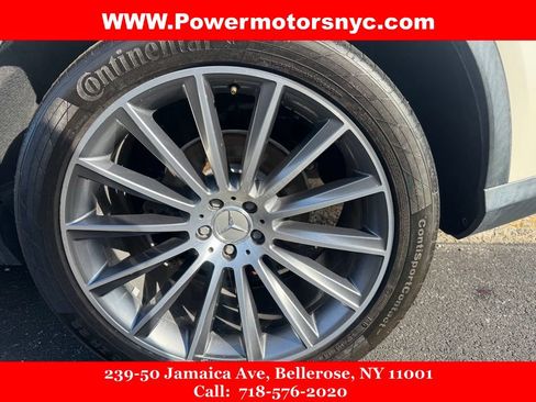 Used 2019 Mercedes-Benz GLE 43 AMG 4MATIC Coupe image 17