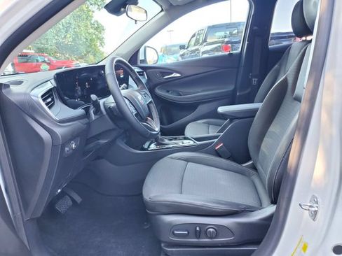 Certified 2024 Buick Encore GX Preferred w/ Comfort Package AWD/4WD image 20