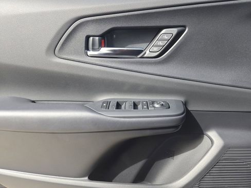 New 2026 Toyota Prius Plug-In Hybrid FWD image 18
