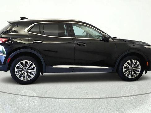 Used 2024 Buick Envision Preferred AWD/4WD image 7