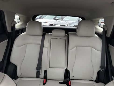 Used 2023 Kia Sportage EX image 30