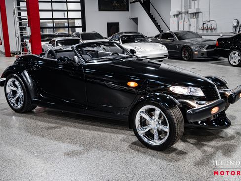 Used 2000 Plymouth Prowler RWD image 6