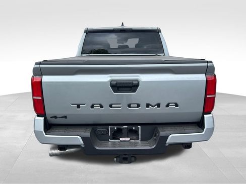 New 2026 Toyota Tacoma TRD Sport AWD/4WD image 4