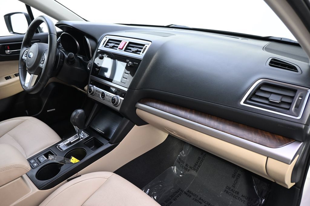 Used 2015 Subaru Outback 2.5i Limited AWD/4WD image 13