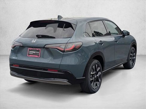 New 2026 Honda HR-V LX image 20