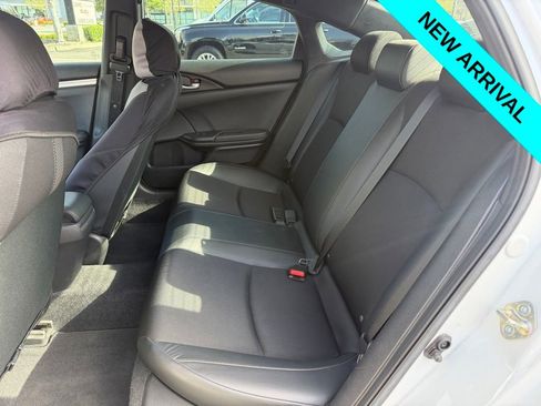Used 2020 Honda Civic Sport image 7