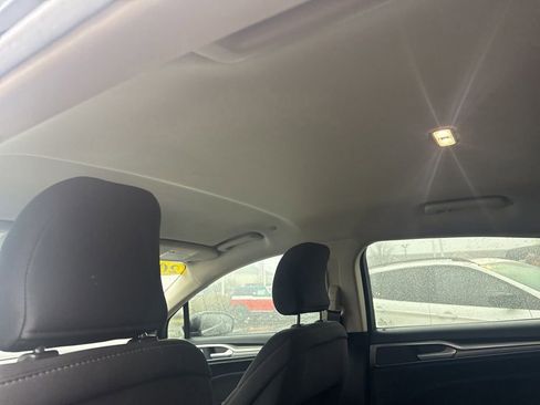 Certified 2019 Ford Fusion SE image 54