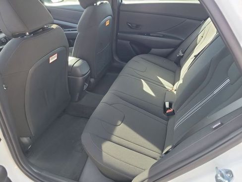 New 2026 Hyundai Elantra SEL Sport Premium image 19