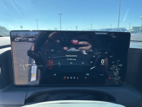 New 2026 Ford Mustang Coupe image 20