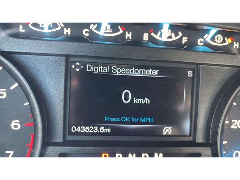 Used 2018 Ford F150 XL w/ Equipment Group 101A Mid AWD/4WD image 15