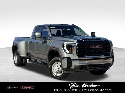 New 2026 GMC Sierra 3500 Pro w/ 1SA Pro Safety Plus Package