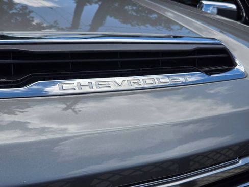 Certified 2024 Chevrolet Silverado 2500 High Country w/ High Country Premium Package AWD/4WD image 4