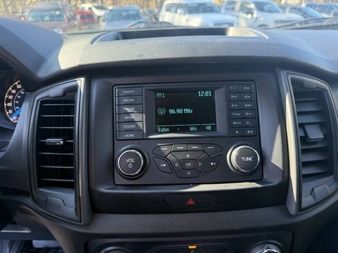 Used 2021 Ford Ranger XL image 15