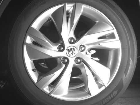 Used 2025 Buick Encore GX Preferred FWD image 14