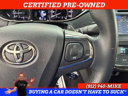 Used 2014 Toyota Avalon XLE Touring image 24