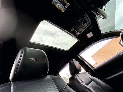 Used 2022 Toyota Tacoma TRD Pro image 14