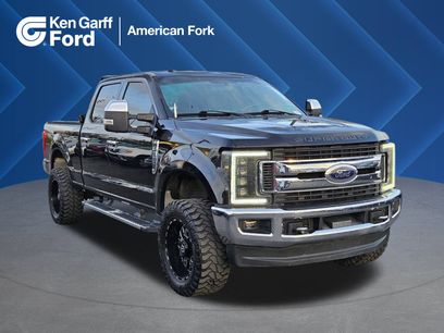 Used 2019 Ford F350 XLT w/ XLT Premium Package