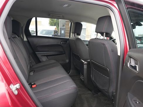 Used 2011 GMC Terrain SLE w/ Convenience Package image 10