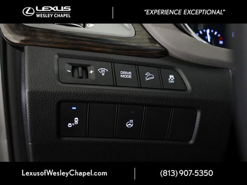 Used 2017 Hyundai Santa Fe Sport w/ 2.4L Tech Package 04 image 35