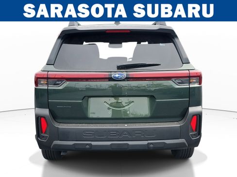 New 2026 Subaru Outback Limited image 5