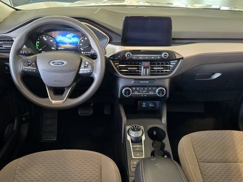Used 2022 Ford Escape SE FWD image 17
