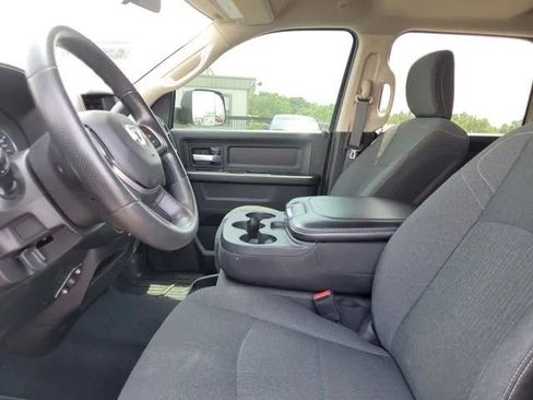 Used 2019 RAM 2500 Tradesman image 20